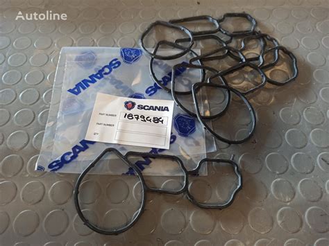 Scania GASKET 1879484 1879484 Repair Kit For Truck Tractor For Sale