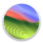 macOS Sonoma 14 制作安装U盘镜像制作命令 仅适用于macOS系统下 苹果系统之家