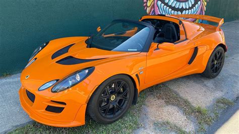 Lotus Exige S Final Edition Slays Turns With Precision