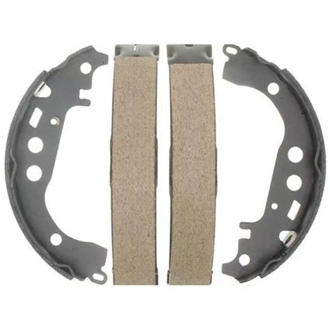 Chinese Supplier Brake Shoe 04495 52040 For FAW Tianjin Geely Toyota