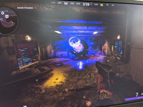 Visual glitches; eyes and other elements disconnected : r/CODZombies