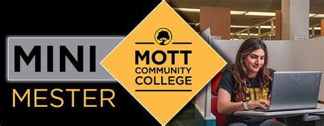 Guest Student Admissions Mott Community College