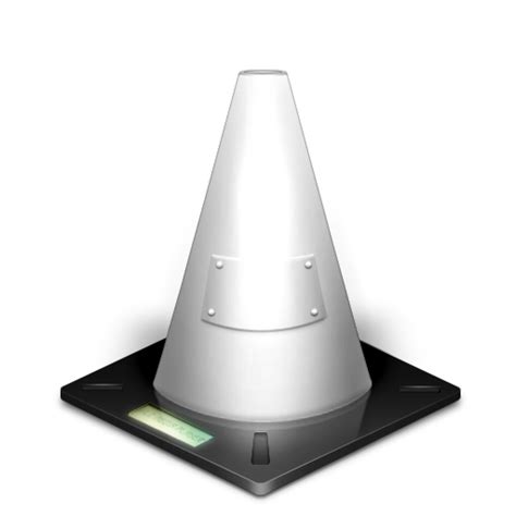 Vlc icon - Free download on Iconfinder