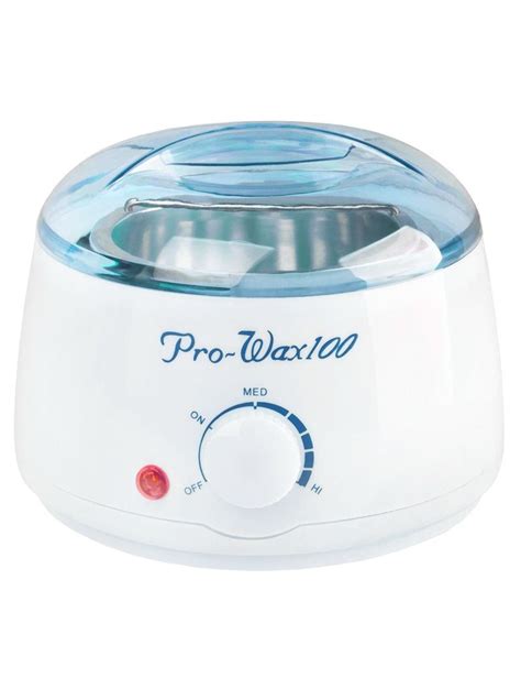 Podgrzewacz Do Wosku Activ Pro Wax W Bia Y