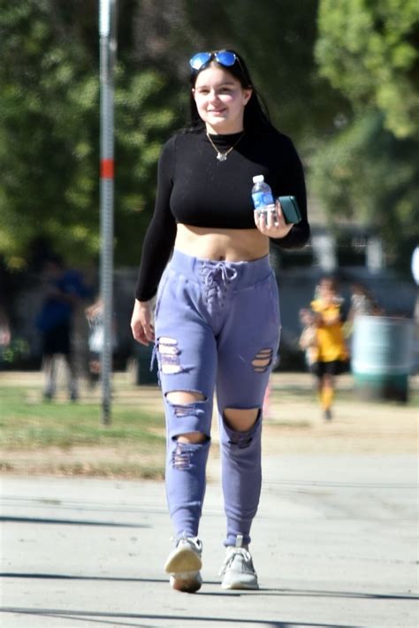 Ariel Winter Sexy 17 Hot Photos TheFappening