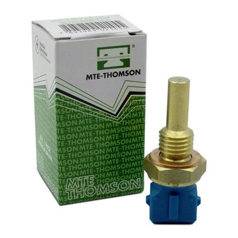 Plug Eletronico Sensor Temperatura Agua Vectra V Mte