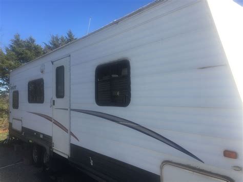 Frontier Rv For Sale Zervs