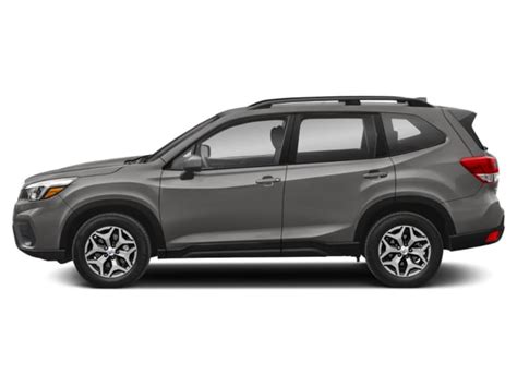 2021 Subaru Forester Reliability Consumer Reports