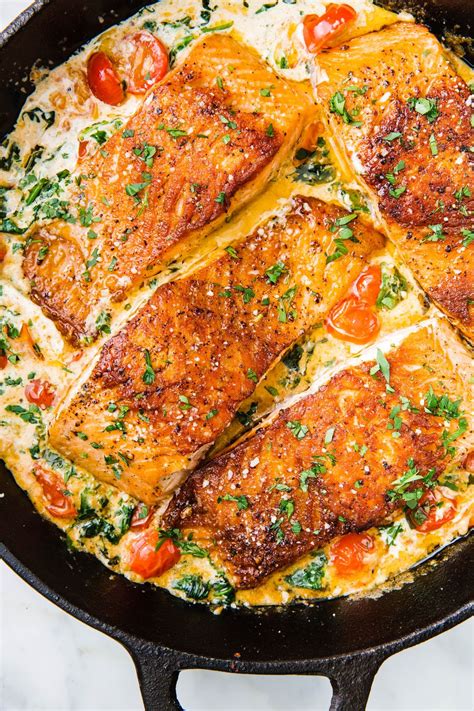 Best Fish Recipes How To Cook Fish For Dinner