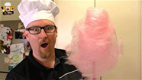cotton candy candy floss fairy floss youtube