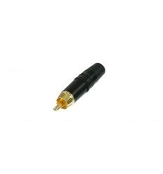 Rean NYS373 0 Conector RCA Zeedo Shop