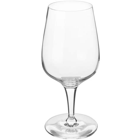 Wine Glass From The Series Sublym By Cands Short Stem 350ml