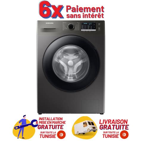 Machine à Laver lave linge prix en Tunisie Numedia