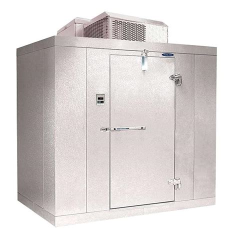 Nor Lake Kold Locker 10 X 14 X 6 7 Indoor Walk In Cooler Klb1014 — Nella Online