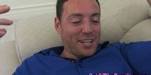 Black Babe Fucks Stepdad Tnaflix