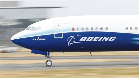 Boeing Airplane Deliveries Orders Jump In 2022 Fox Business