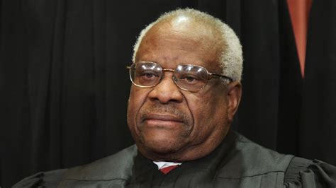 Threats Racist Abuse How Clarence Thomas Became Americas Most Hated