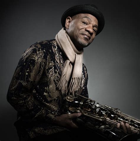 Kirk Whalum Coltrane Jazz Festival