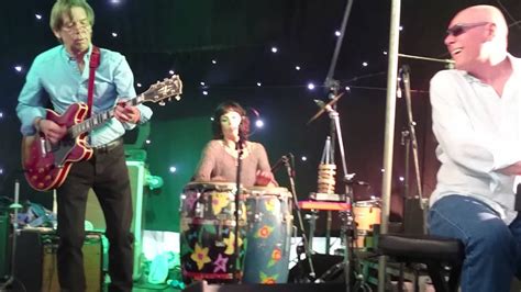 Kokomo Naked Flame Guitar Solo Neil Hubbard YouTube