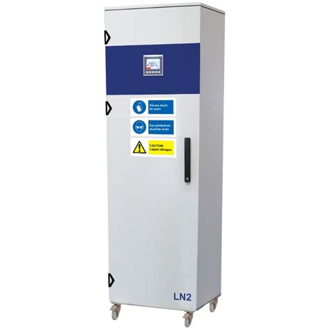 F Dgsi Cryogen Liquid Nitrogen Generators