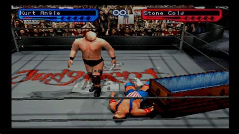 Smackdown Wwf Ps1 Atelier Yuwaciaojp