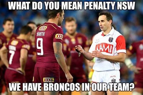 2,897 Likes, 38 Comments - NRL MEMES OFFICIAL (@nrl_meemes) on ...