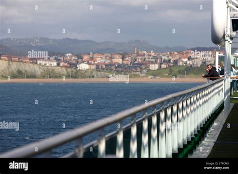 Cruise Ship Azura Balcony Hi Res Stock Photography And Images Alamy