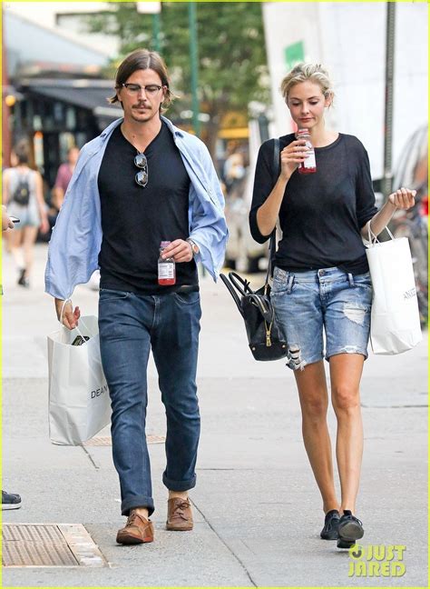 Josh Hartnett Tamsin Egerton