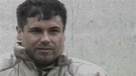 Joaquín El Chapo Guzmán Captured A Third Time Frontline