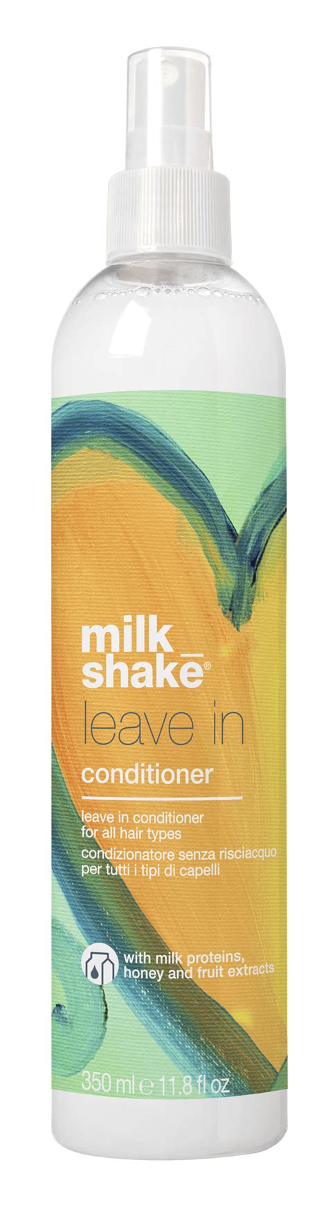 Milkshake Leave In Conditioner 350 Ml 9 95