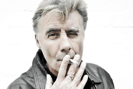 Mallorca Concert For Sex Pistols Legend Glen Matlock