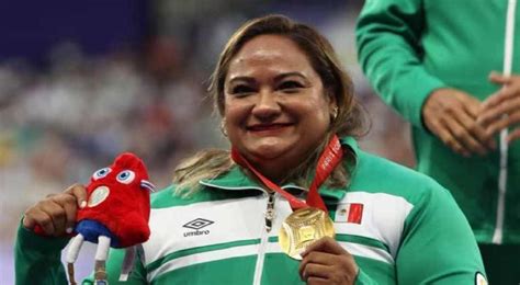 Cuántas medallas lleva México en Paralímpicos y cuántas en Olímpicos