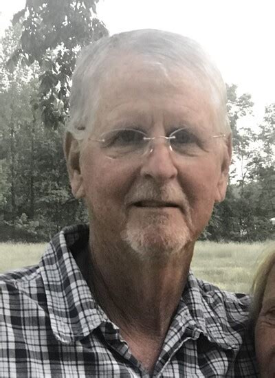 Obituary Michael Mike Anthony Berry Of Poplar Bluff Missouri