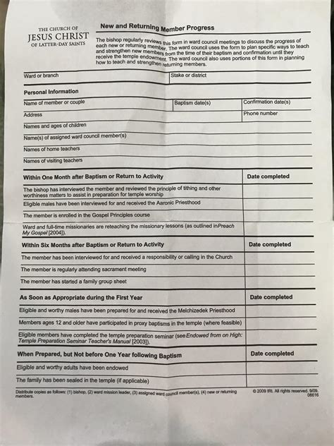 Customer Retention Plan - blast from the past (2009). I’m sure this