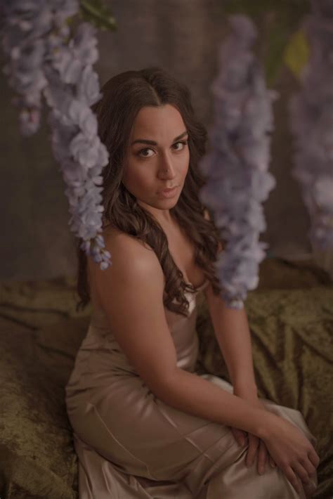 Fairytale Set - Boudoir By Shelby Leigh - DC, VA & Maryland Boudoir