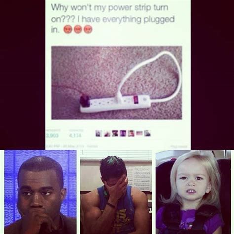 The Fuck Meme By DexusSpectrum Memedroid