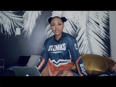 Nadia Nakai Playing Some Hot Songs That Didn T Make It On Nadia Naked Album YouTube Music