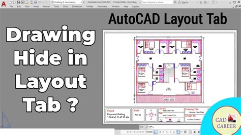 How To Hide Layer In Viewport Autocad At Ebony Adams Blog