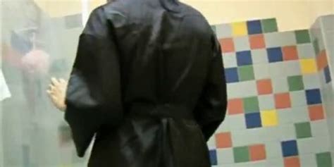 Big Tit Brunette Flashes Pees In Risky Spots Tnaflix