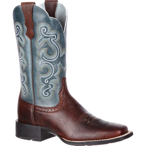 Ariat Womens Quickdraw Western Boot 10004720