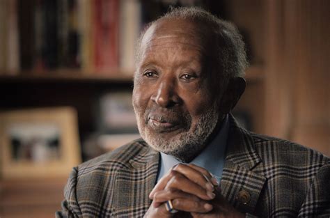 Clarence Avant Documentary 'The Black Godfather' Draws Star-Studded Audience to LA Premiere ...