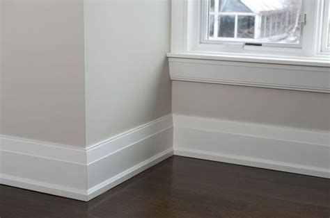 17 Baseboard Style To Add The Beauty Of Your Home Baseboard Styles