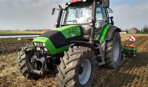 Deutz Fahr Agrotron Scheda Tecnica Italia