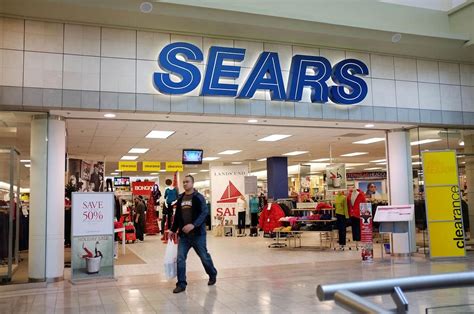 Brookfield Square Mall Directory Stores Map And Opening Hours