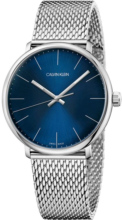 Zegarek męski Calvin Klein High Noon K8M2112N