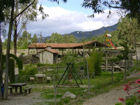 Parque De Merendas De Nossa Senhora Da Gra A Mondim De Basto All