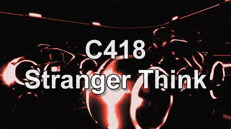 Stranger Things Theme Song C418 REMIX FAST Version YouTube