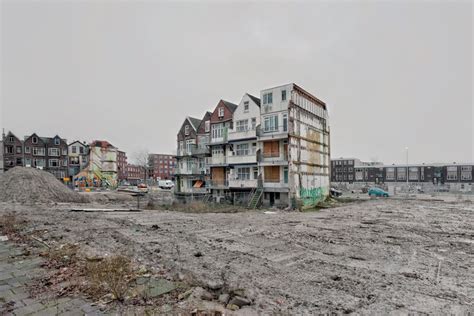 Aboutaleb Veranderde Rotterdam Maar Het Blijft Een Rijke Stad Met Arme