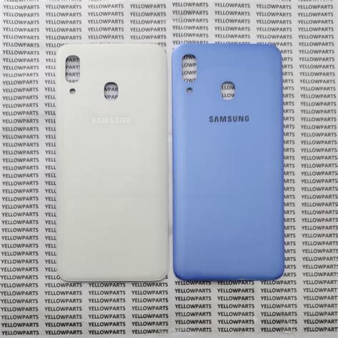 Jual Backdoor Backcase Back Casing Tutup Belakang Samsung Galaxy A