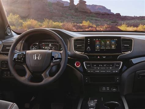 Honda Passport Interior Dimensions Neely Miriam